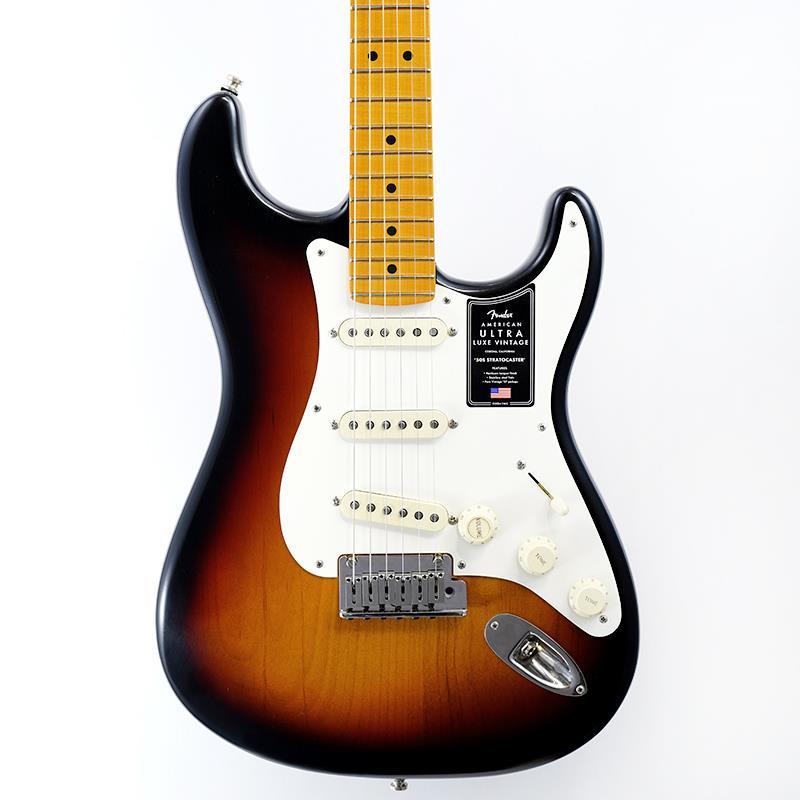 Fender（フェンダー） Fender USA American Ultra Luxe Vintage '50s