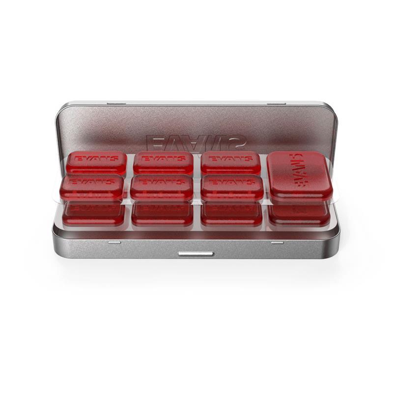 EVANS EQPODS-MINI [Drum Damper Gels] | 