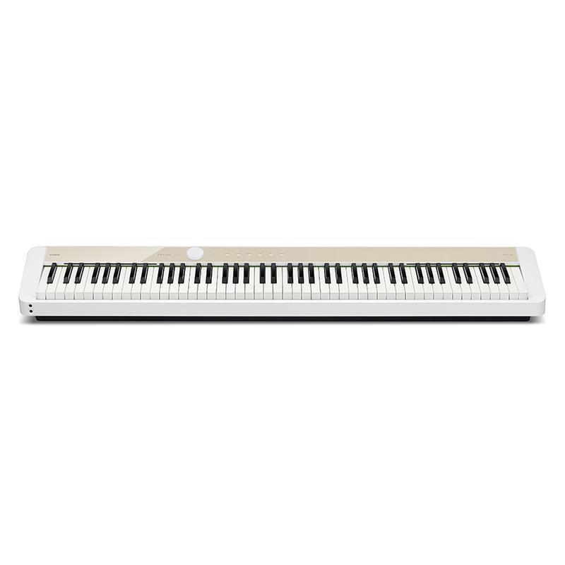 CASIO PX-S1100MB (ホワイト＆メローベージュ)【エントリーセット♪】Privia プリヴィア※配送事項要ご確認_2
