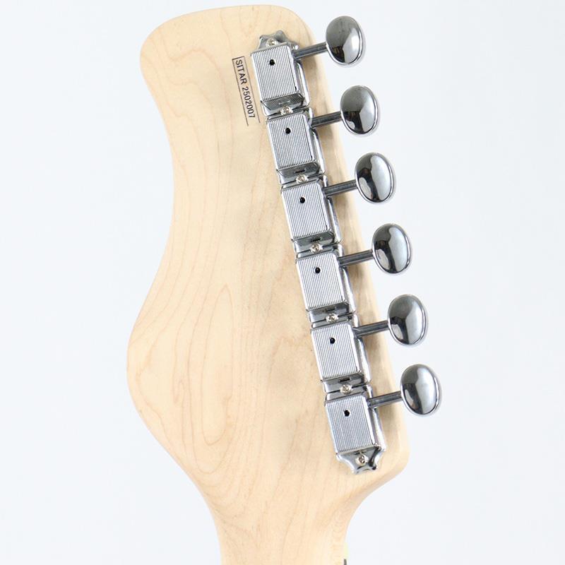 Stars Electric Sitar [ELS-1] (Red Crack/RD) : イケベ楽器店 - 通販