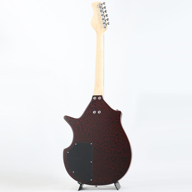 Stars Electric Sitar 美品 Stars Electric Sitar 美品
