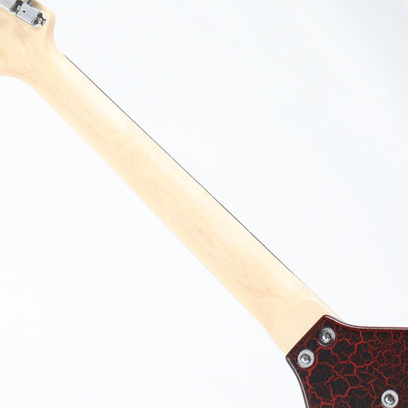 Stars Electric Sitar [ELS-1] (Red Crack/RD) : イケベ楽器店 - 通販