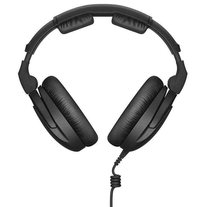 SENNHEISER HD 300 PRO (ゼンハイザー)(モニターヘッドホン)(密閉型
