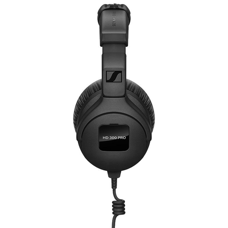 SENNHEISER HD 300 PRO (ゼンハイザー)(モニターヘッドホン)(密閉型