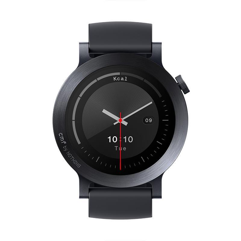 cmf by NOTHING CMF Watch 3 Pro Dark Grey (スマートウォッチ