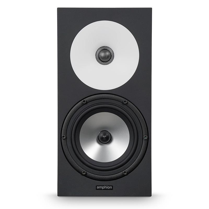 Amphion 【受注お取り寄せ品】One18X (1本)(アンフィオン)(パッシブモニタースピーカー)の画像