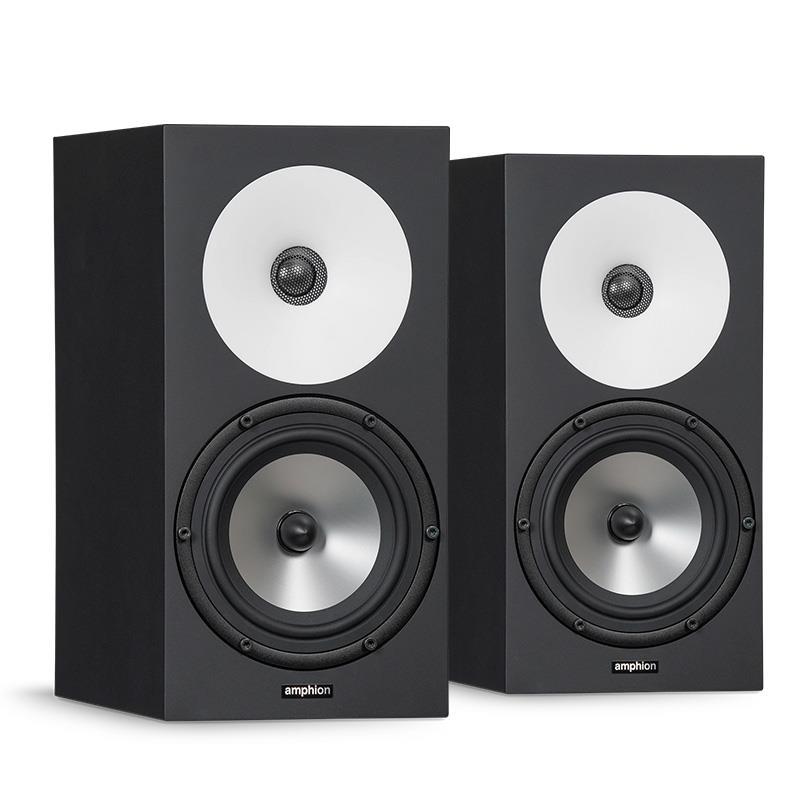 Amphion 【受注お取り寄せ品】One18X (ペア)(アンフィオン)(パッシブモニタースピーカー) | 