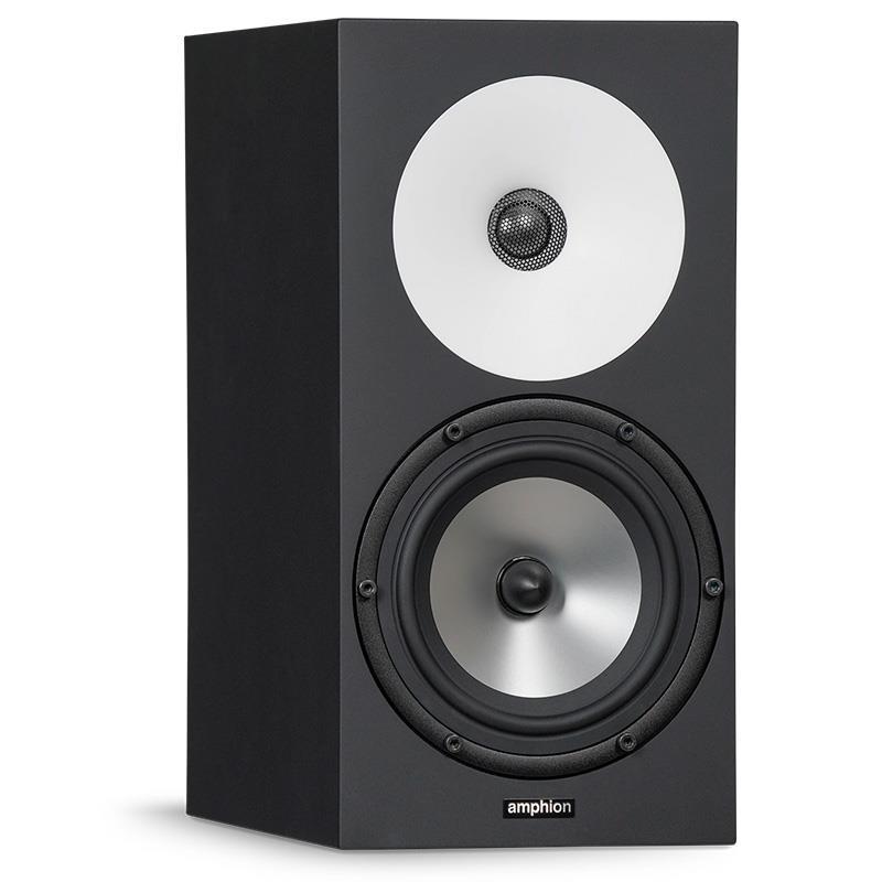 Amphion 【受注お取り寄せ品】One18X (ペア)(アンフィオン)(パッシブモニタースピーカー) |  | 01