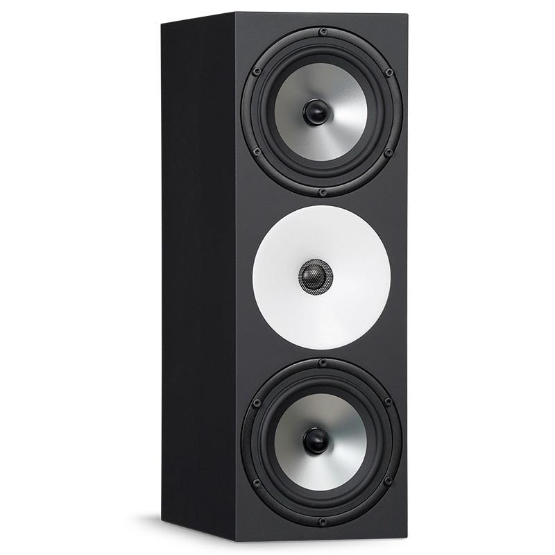 Amphion 【受注お取り寄せ品】Two18X (1本)(アンフィオン)(パッシブモニタースピーカー) | 