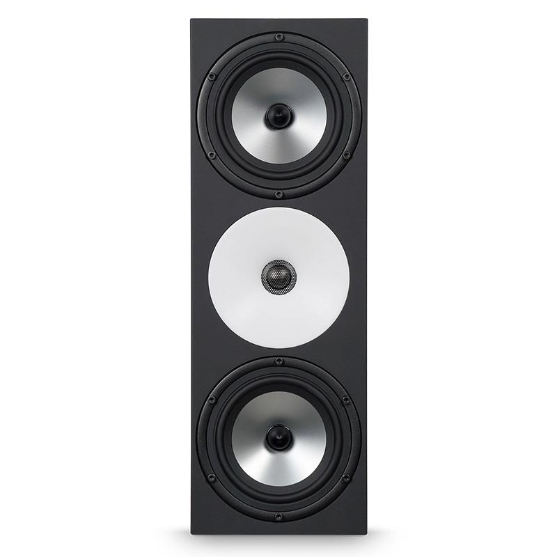 Amphion 【受注お取り寄せ品】Two18X (1本)(アンフィオン)(パッシブモニタースピーカー) |  | 01