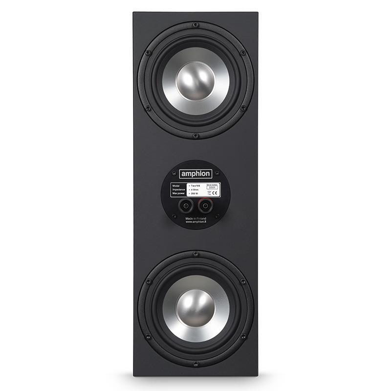 Amphion 【受注お取り寄せ品】Two18X (1本)(アンフィオン)(パッシブモニタースピーカー) |  | 02