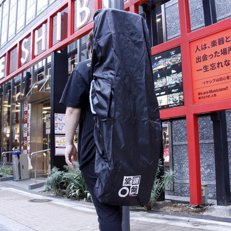 YAMAHA - ヤマハ CK61+専用ホンブルグ帽入れもの仕かける レインカバー付き添い人 61鍵盤楽器