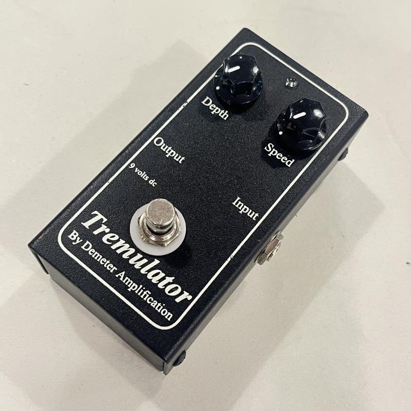 Demeter USED 中古 tremulator デメーター トレモロ tremolo【USED SALE!!】 | 
