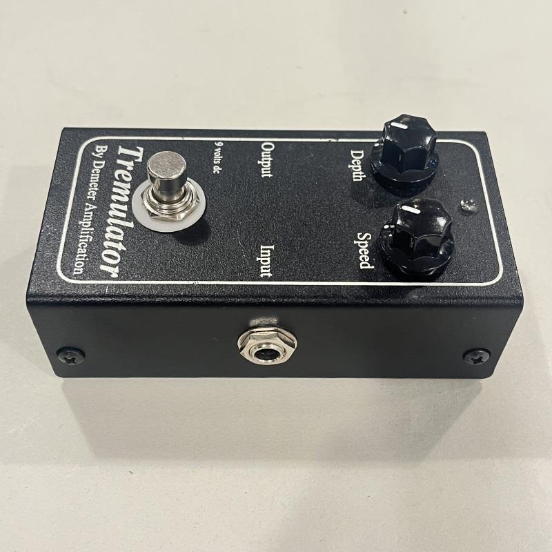 Demeter USED 中古 tremulator デメーター トレモロ tremolo【USED SALE!!】 |  | 02