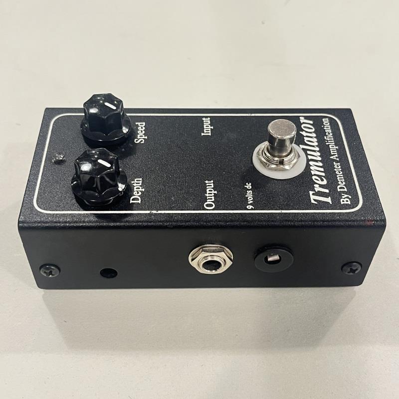 Demeter USED 中古 tremulator デメーター トレモロ tremolo【USED SALE!!】 |  | 04