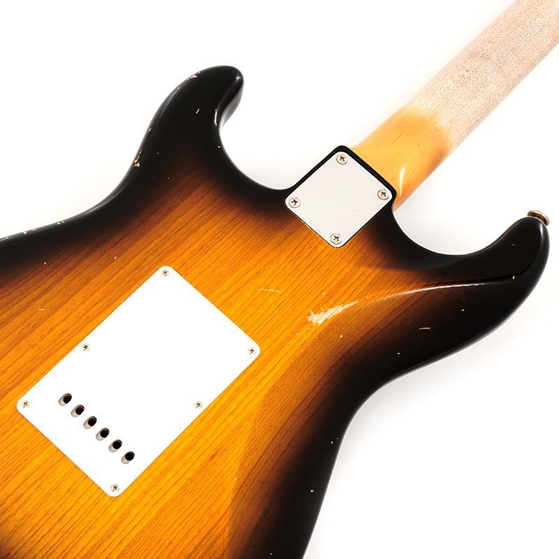 momose MC2-STD/M (2TS-Aged/Aged WH-PG) S/N. 20960 : イケベ楽器店