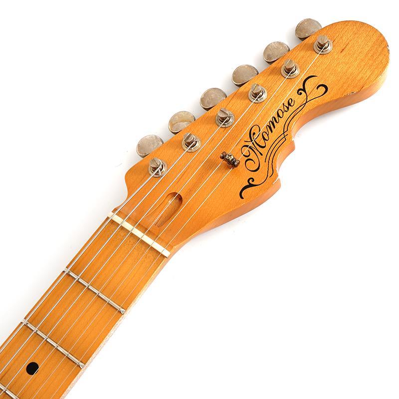 momose MC2-STD/M (2TS-Aged/Aged WH-PG) S/N. 20960_6