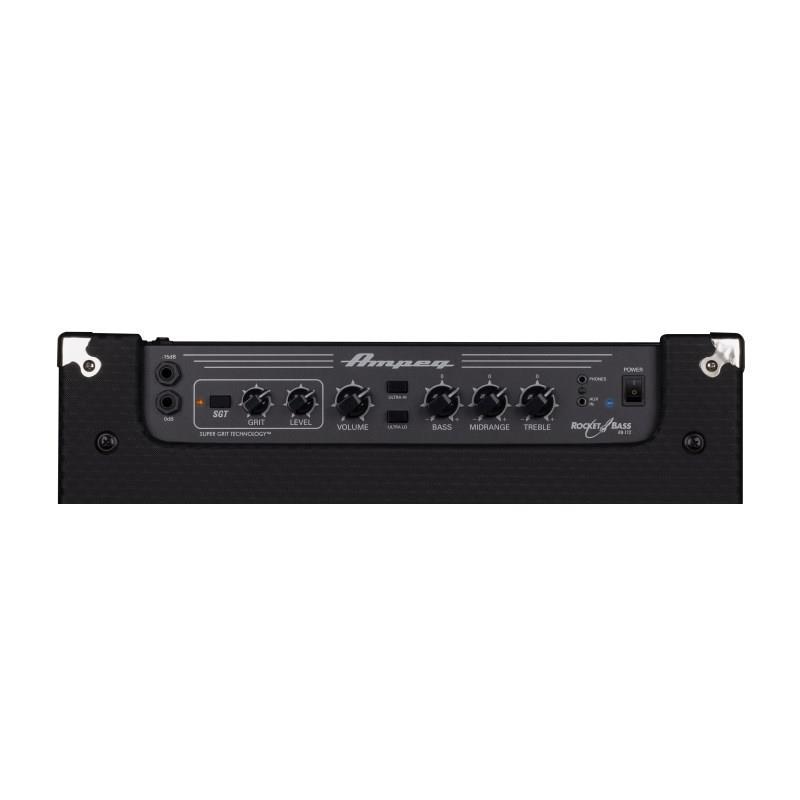 Ampeg RocketBass Series RB-112 【値上げ前旧価格品】 |  | 01
