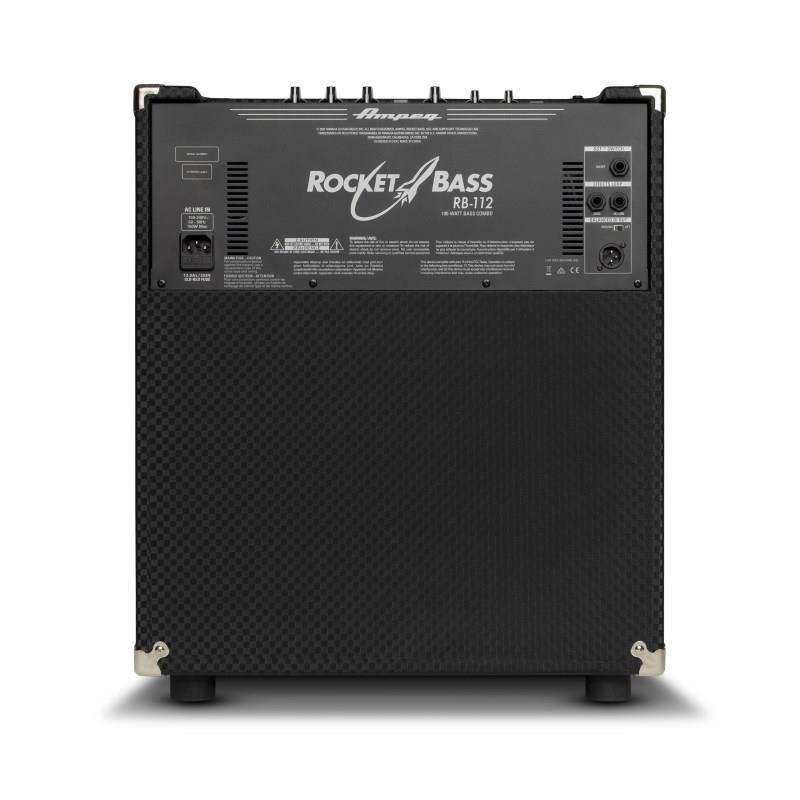 Ampeg RocketBass Series RB-112 【値上げ前旧価格品】 |  | 02