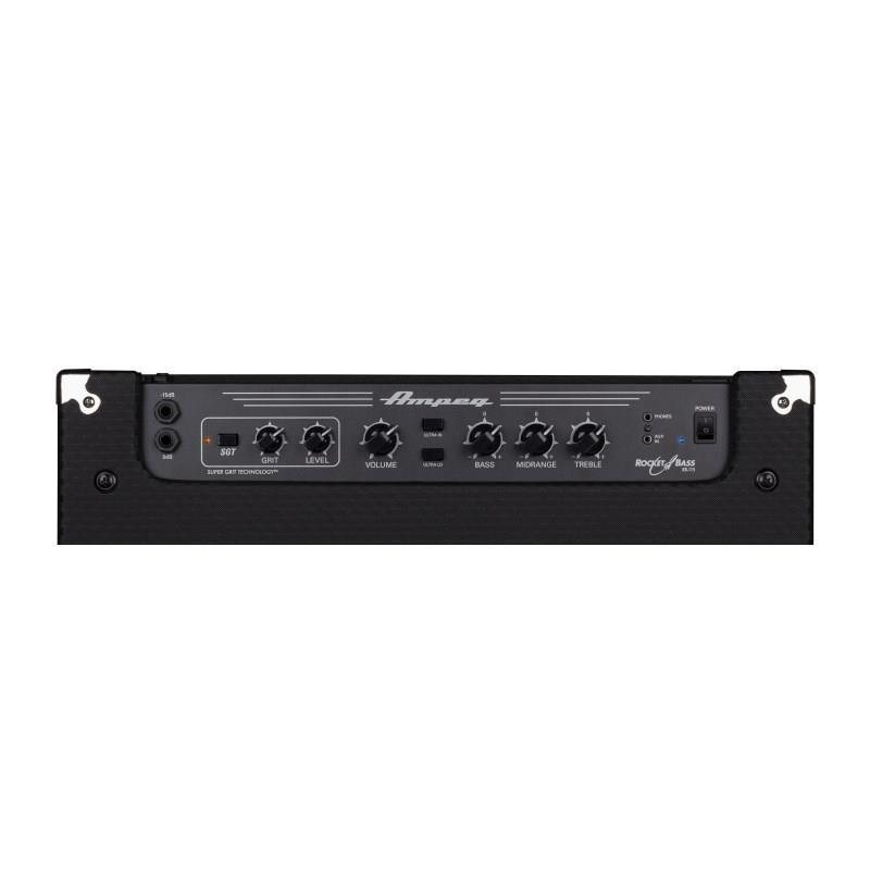 Ampeg RocketBass Series RB-115 : イケベ楽器店 - 通販 - Yahoo