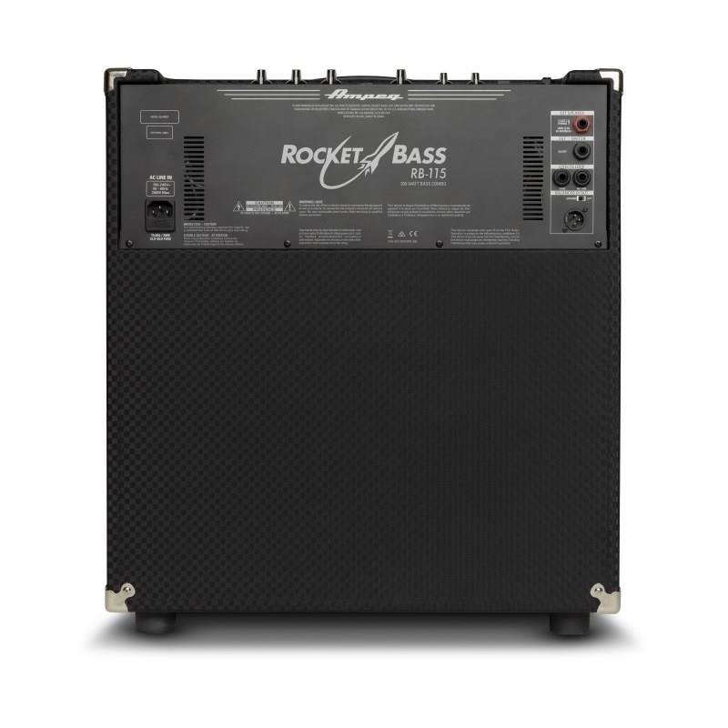 Ampeg RocketBass Series RB-115 : イケベ楽器店 - 通販 - Yahoo