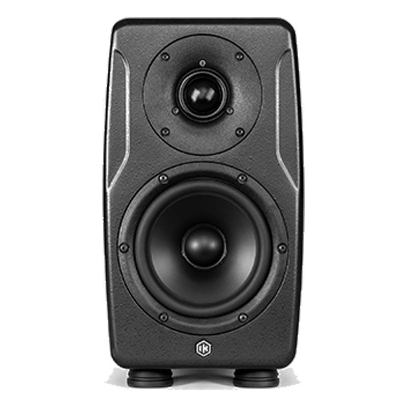 IK Multimedia iLoud Precision 5 MKII (1本)(アイケーマルチメディア)(モニタースピーカー)(アイラウド)(DTM) | IK Multimedia | 01