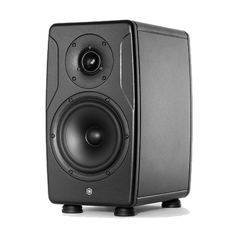 IK Multimedia iLoud Precision 6 MKII (1本)(アイケーマルチメディア)(モニタースピーカー)(アイラウド)(DTM) | IK Multimedia | 02