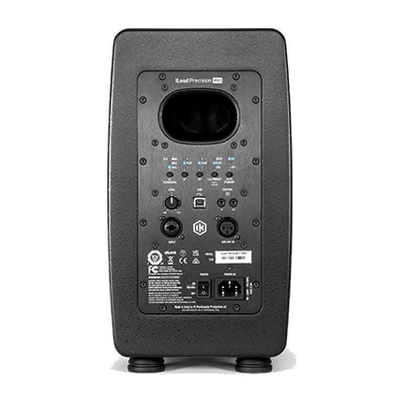 IK Multimedia iLoud Precision 6 MKII (ペア)(アイケーマルチメディア)(モニタースピーカー)(アイラウド)(DTM)の画像