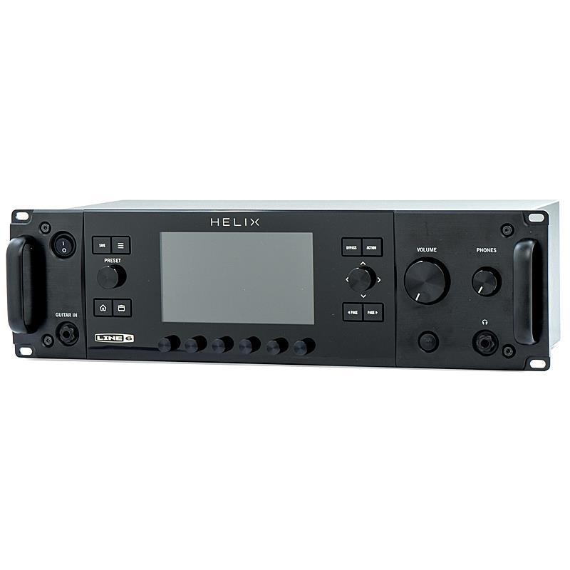 Line6 Line6 USED 中古 Helix Rack : イケベ楽器店 - 通販 - Yahoo