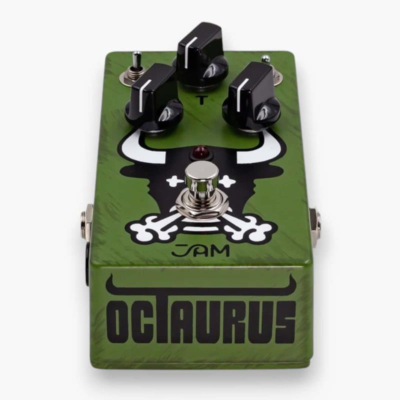 JAM Pedals Octaurus |  | 01
