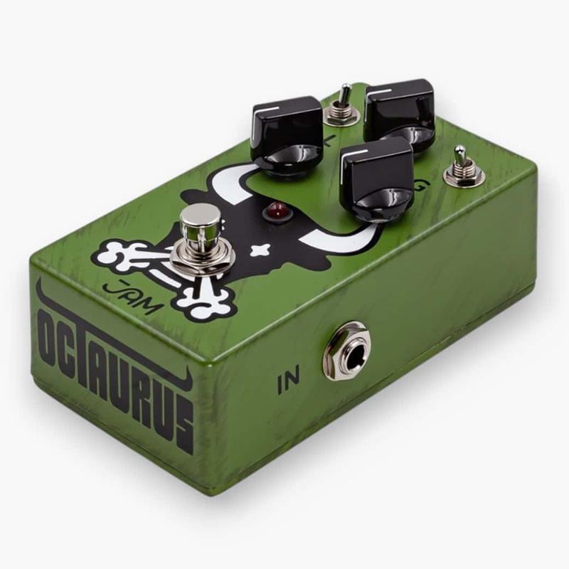 JAM Pedals Octaurus |  | 02