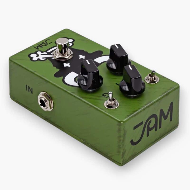 JAM Pedals Octaurus |  | 03