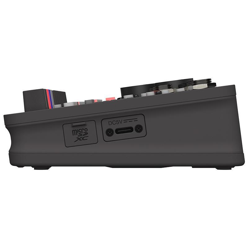 ズーム（zoom） ZOOM LiveTrak L6max (ズーム)(デジタルミキサー