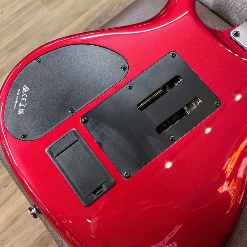 Ibanez USED 中古 JS240PS (Candy Apple) ［SN.I240809026］ アイバニーズ_10