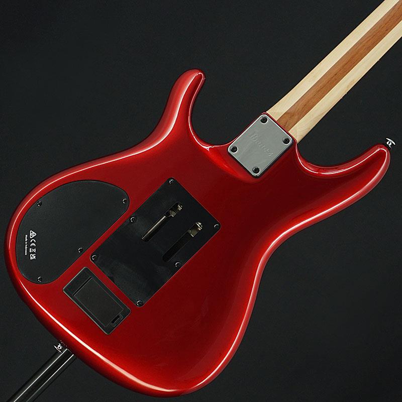 Ibanez USED 中古 JS240PS (Candy Apple) ［SN.I240809026］ アイバニーズ_1