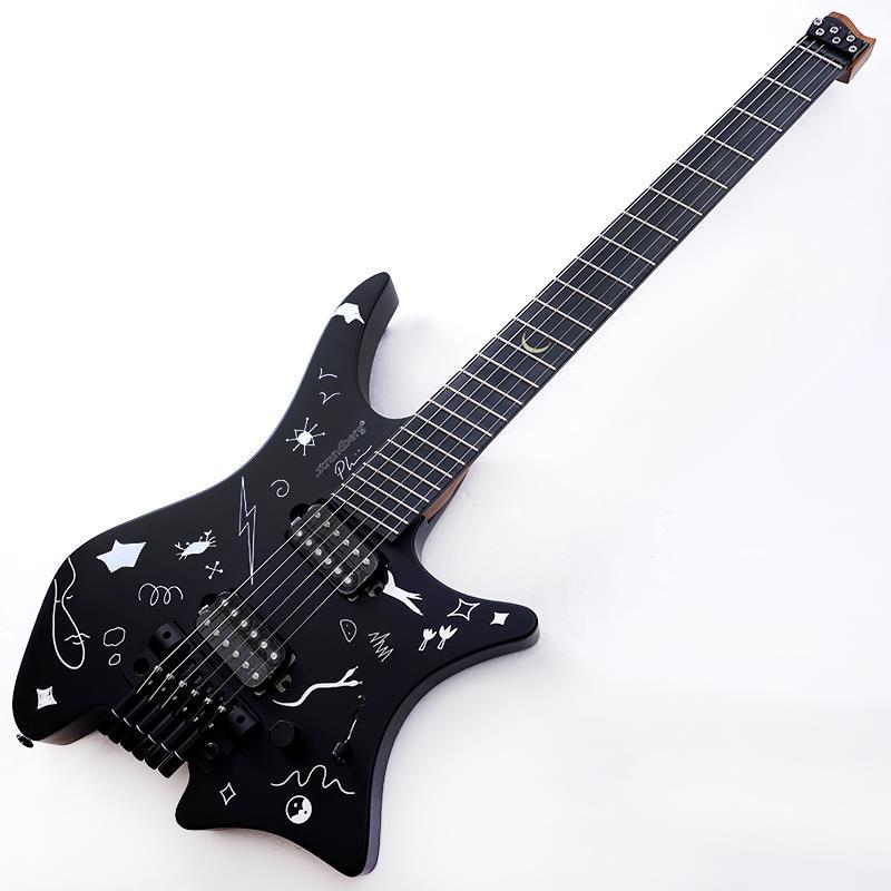 Strandberg Boden Standard NX 6 Plini Edition Mirage : イケベ楽器店