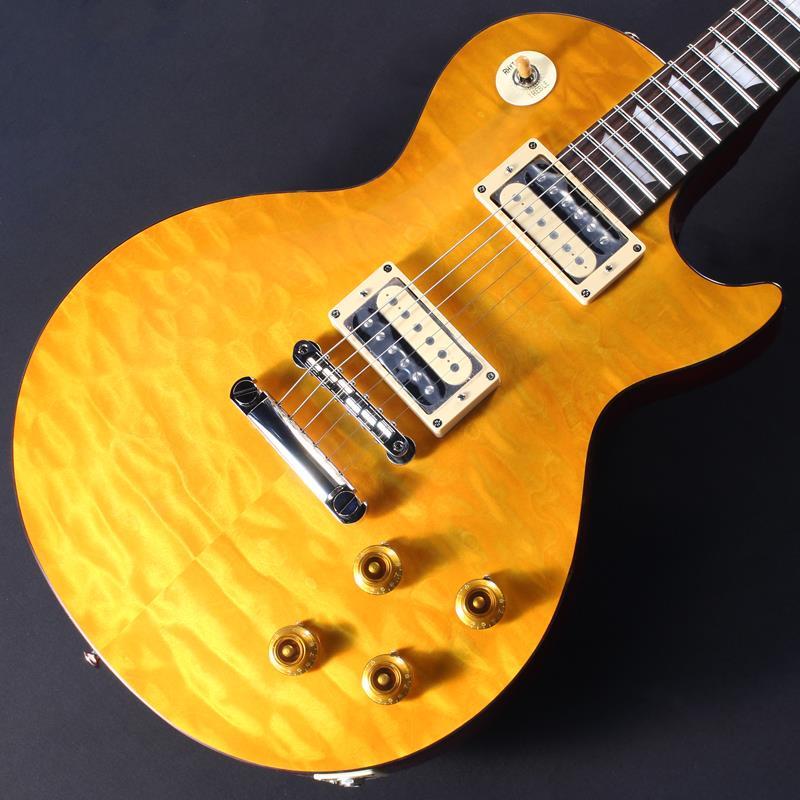 Tokai LS196QZ-CM レスポール 東海楽器 Tokai LS196QZ-CM TK <トーカイ