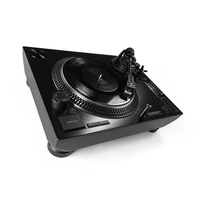 reloop RP-7 【7インチダイレクトドライブDJターンテーブル】(リループ