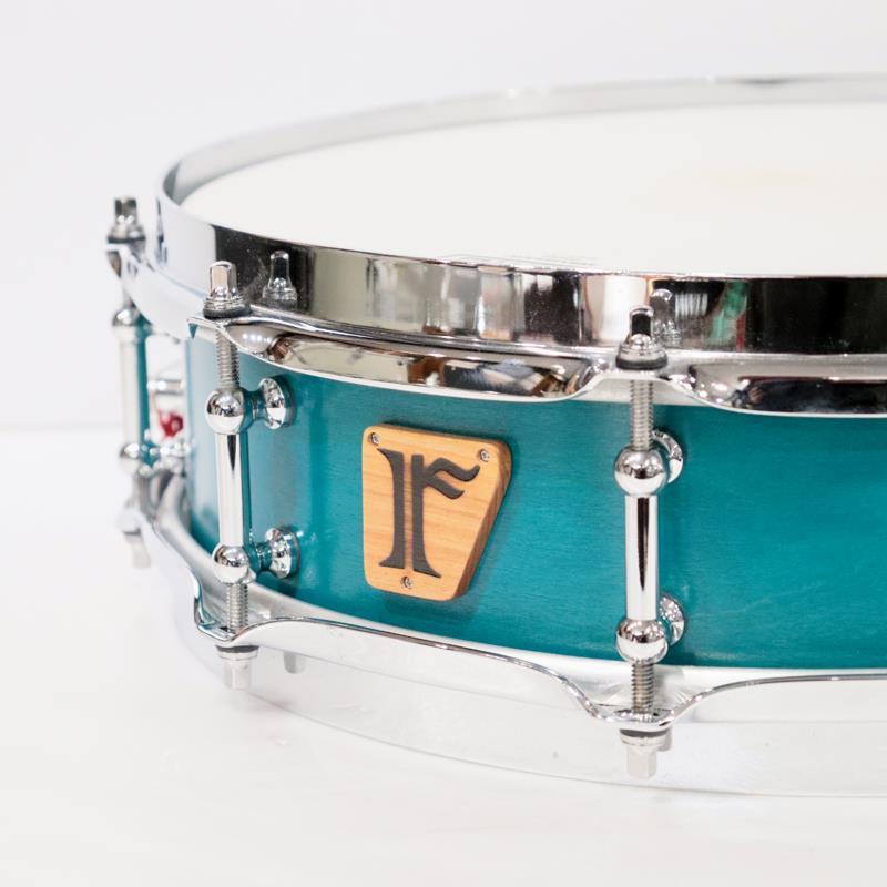 riddim USED 中古 #14. Maple 15ply 14''×4'' Snare Drum【委託品】の画像