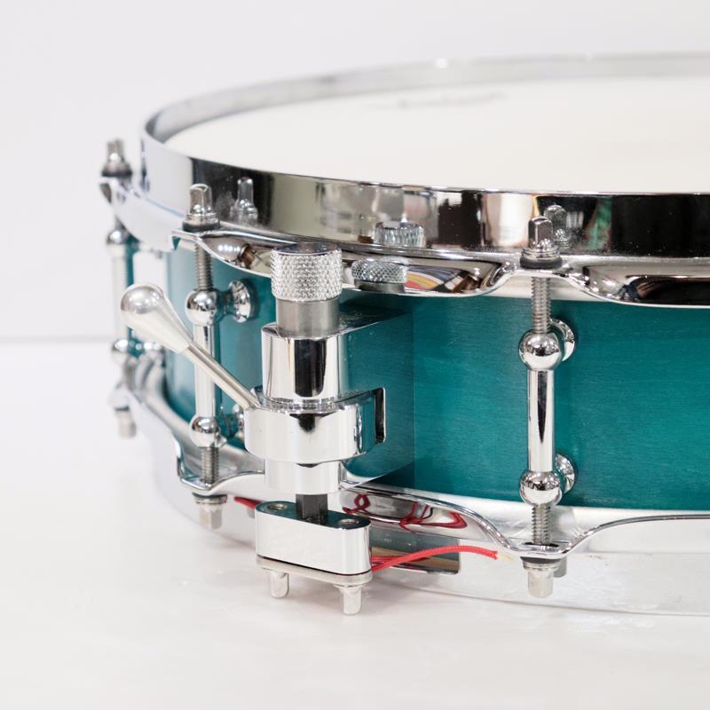 riddim USED 中古 #14. Maple 15ply 14''×4'' Snare Drum【委託品】の画像