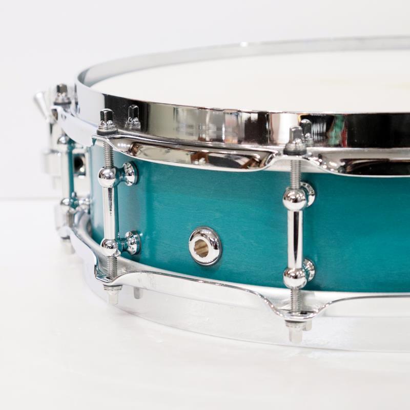 riddim USED 中古 #14. Maple 15ply 14''×4'' Snare Drum【委託品】の画像