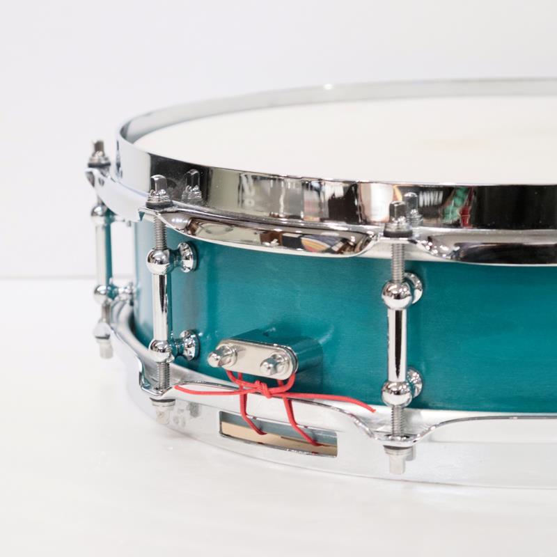 riddim USED 中古 #14. Maple 15ply 14''×4'' Snare Drum【委託品】の画像