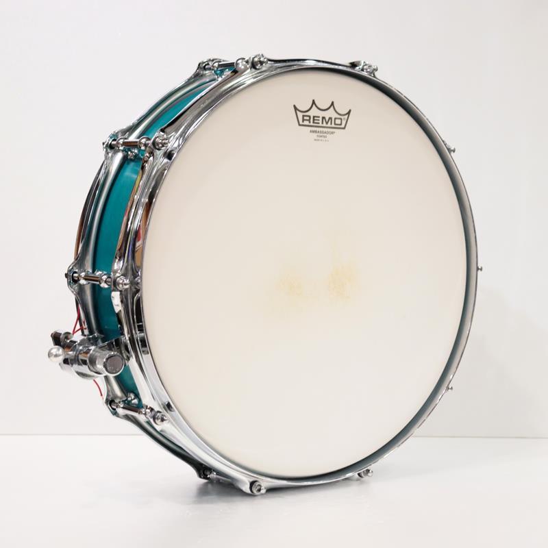 riddim USED 中古 #14. Maple 15ply 14''×4'' Snare Drum【委託品】の画像