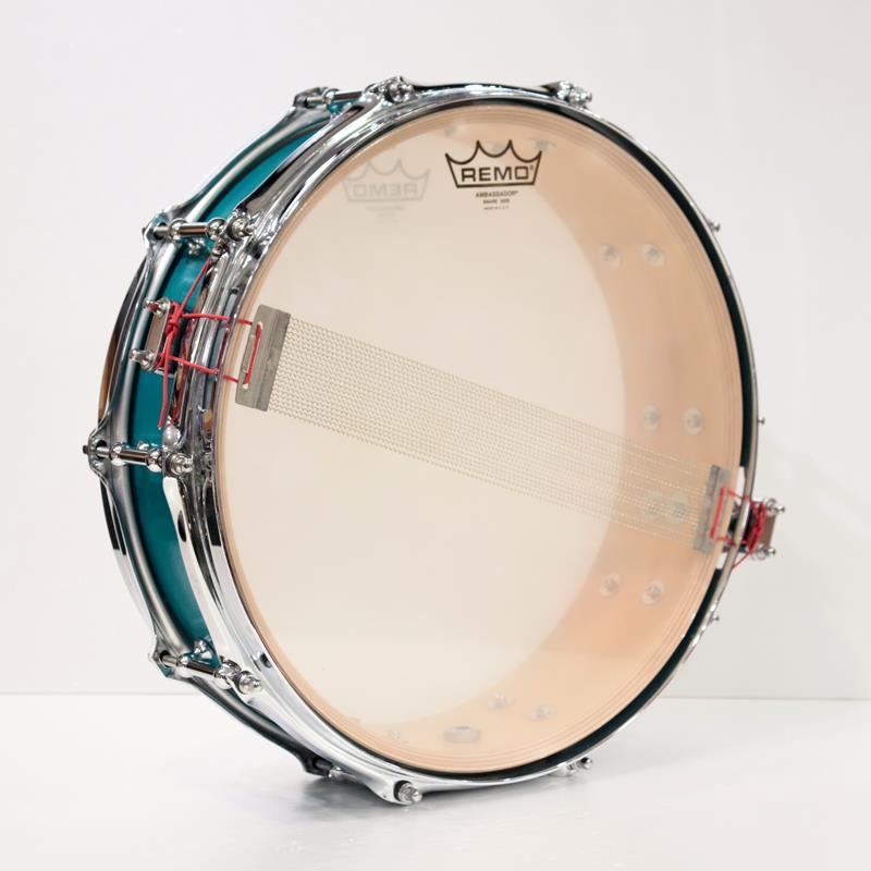riddim USED 中古 #14. Maple 15ply 14''×4'' Snare Drum【委託品】の画像