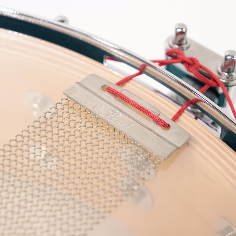 riddim USED 中古 #14. Maple 15ply 14''×4'' Snare Drum【委託品】の画像