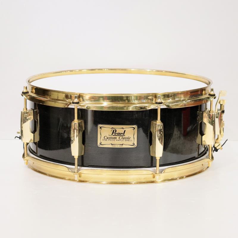 Pearl Pearl USED 中古 CL-5314 [Custom Classic One Pice Maple 14