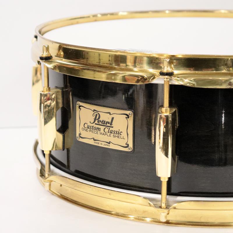 Pearl Pearl USED 中古 CL-5314 [Custom Classic One Pice Maple 14