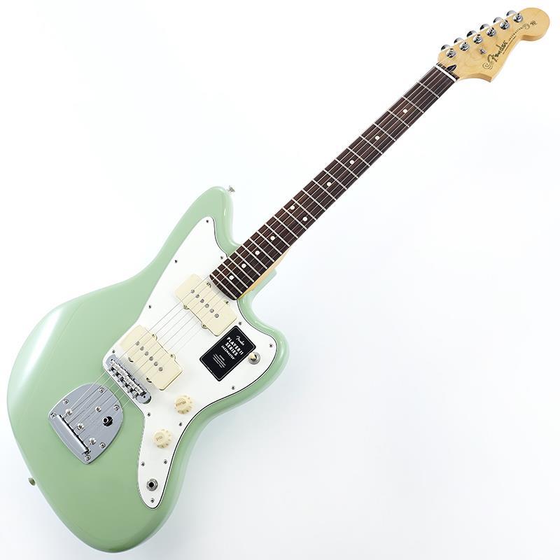 Fender（フェンダー） Fender MEX Player II Jazzmaster (Birch Green