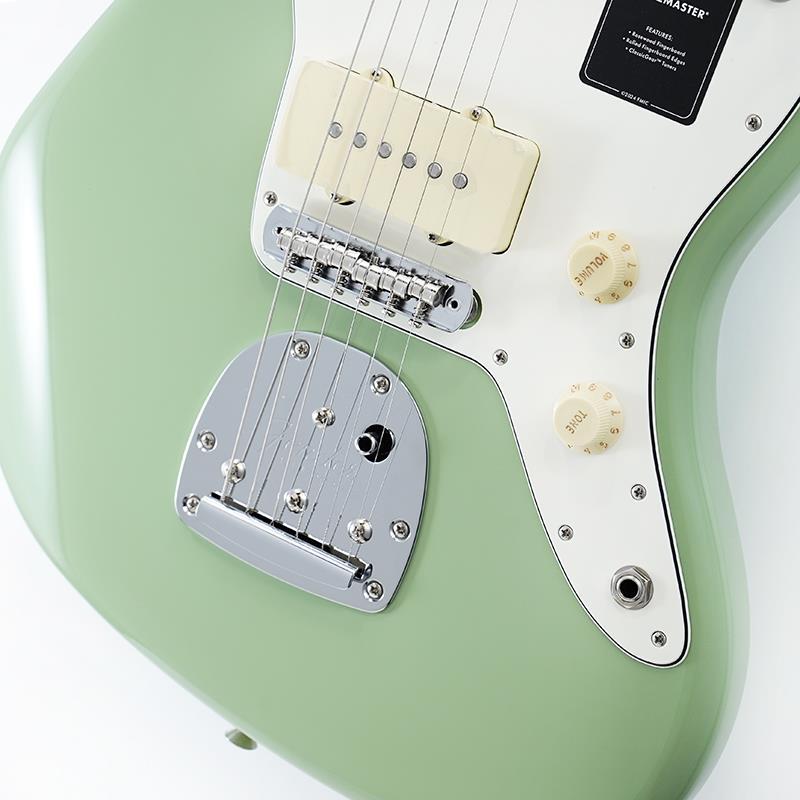 Fender（フェンダー） Fender MEX Player II Jazzmaster (Birch Green