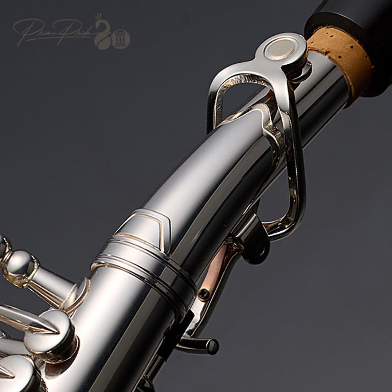 YANAGISAWA 【プリマ楽器創業80周年記念限定モデル】ソプラノサックス